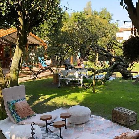 Oporto Loft Bed & Breakfast Dış mekan fotoğraf
